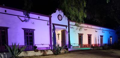 Hotel Hacienda SACAL