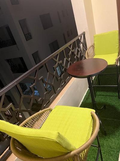 Moon Valley Dubai Style Apartments by Bliss Haven