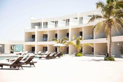 Soleare Hotel Boutique