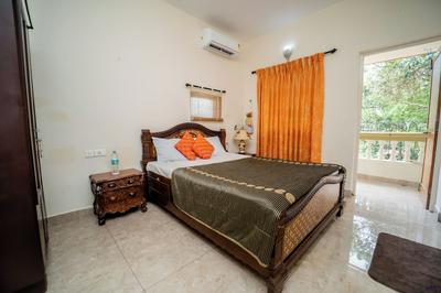 La Sea Vue Vacation Home Stay Goa