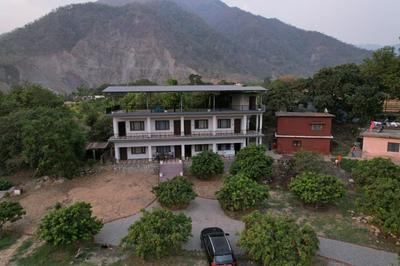 Kattapathar Nature Resort