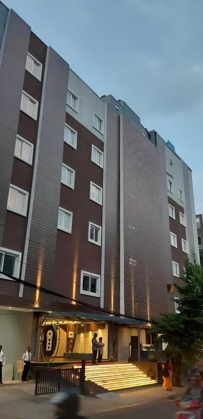 i- Stay Hotels -Hitec