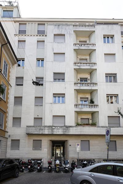 Renovated Penthouse Duomo & Via Torino