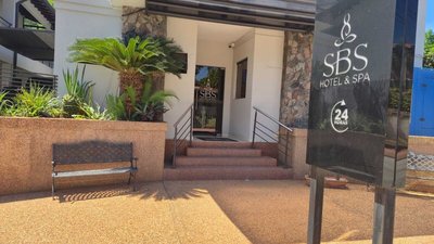 SBS Hotel & Spa