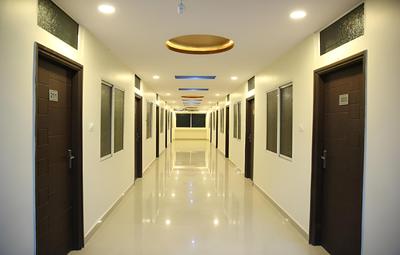 Hotel Pavan Mansion