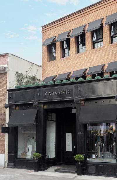 Casa Chic Palermo Soho