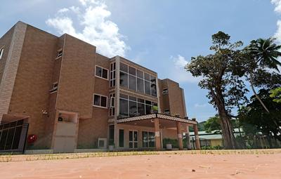 Royale Suites by Arc Royale Luxury Apts