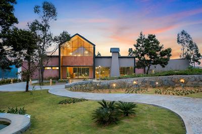 WelcomHeritage Ayatana Ooty