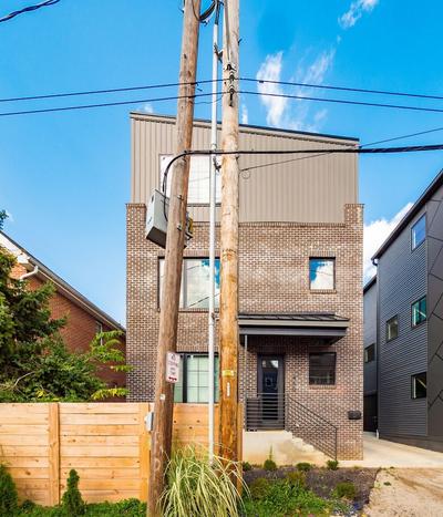 Historic German Village Industrial Masterpiece