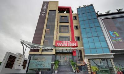 Treebo Trend Sam Inn