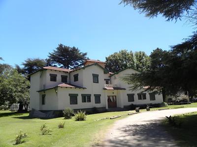 Pillahuinco Parque Hotel