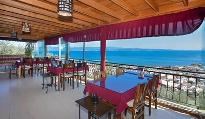 Gure Gokyuzu Butik Otel