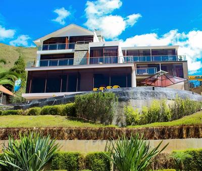 Parque Acuático Planeta Azul