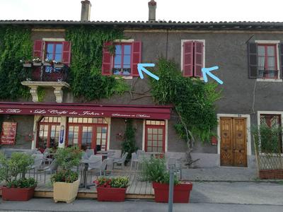 La Maison de Marion