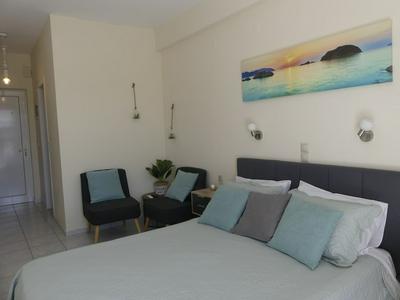 AMZ Apartments