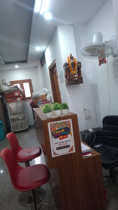 NEW CHAMDU INN