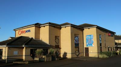 Citrus Hotel Coventry by Compass Hospitality