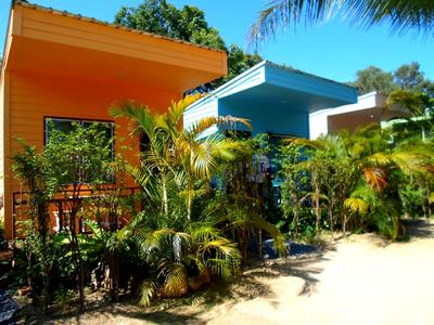 Rewadee Garden Resort