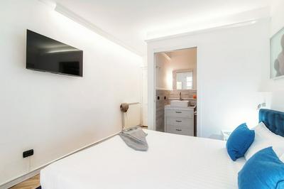 Chic apt near Duomo di Como