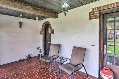 Cozy Birmingham Abode < 7 Mi to Downtown Fun!