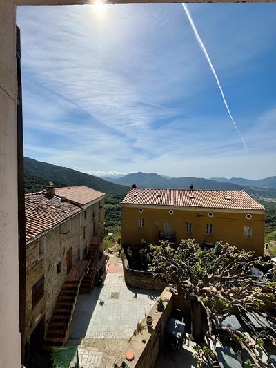 Hôtel Restaurant U Santa Maria