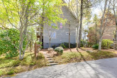 Deck & Golf Course Views: Inviting Cashiers Condo