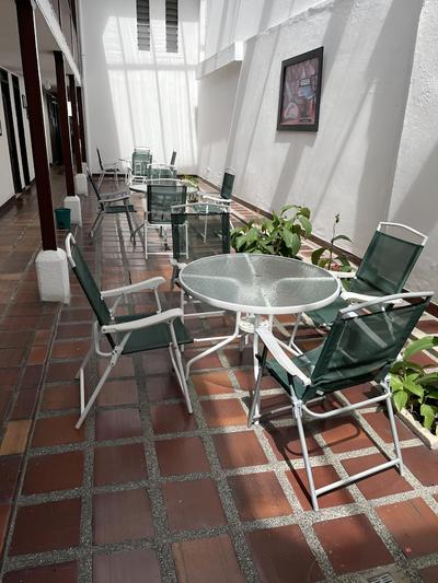 San Francisco Colonial