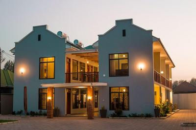 Medan Hotel & Apartments