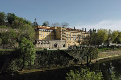 Casa da Calçada Relais & Châteaux