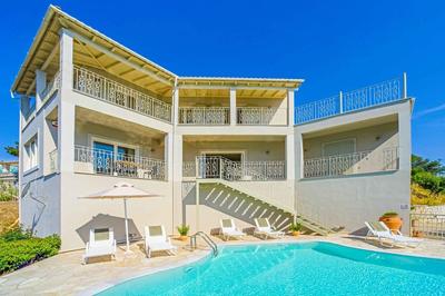 Villa Seascape