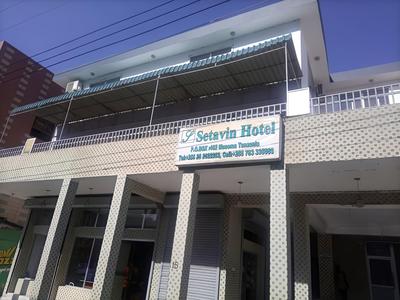 Setavin Hotel