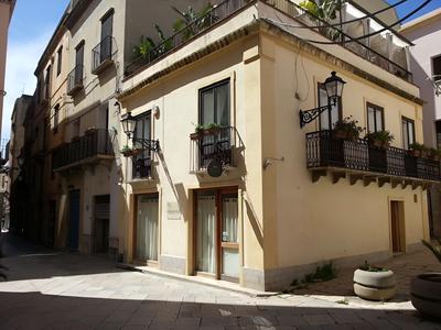La Terrazza al Centro Storico