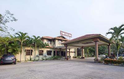 D'Jawi Bella Hotel