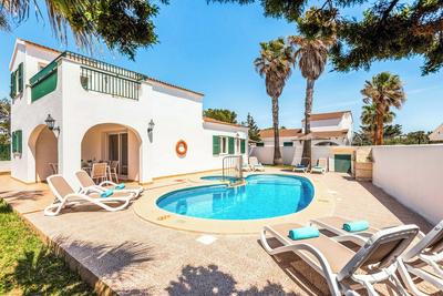 Villa Ingrid