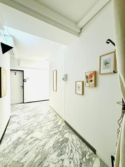 Spacious 7BR Apartment Prime Location