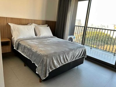 Suítes Inn Condomínio Luxuoso SP