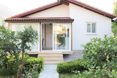 Dalyan Casablanca Hotel