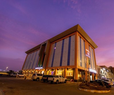 Nova Park Serviced Apartments