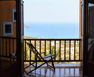 Mirabello Art Suites