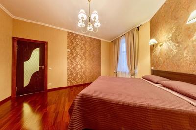 hth24 apartment Vladimirskiy prospect