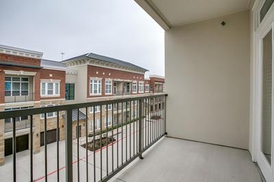 Frisco Furnished apts.