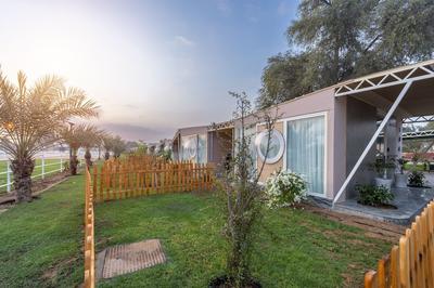 Anavrin Equestrian Retreat