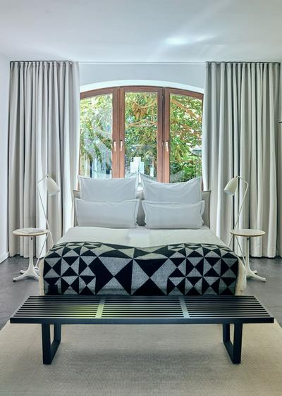 Design Apartments am Römerturm