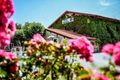 Hotel Restaurant Saubusse Thermal