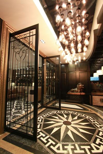 KTK Pattaya Hotel and Residence