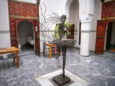 Palais Aix Kabaj & Spa