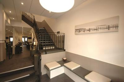 Hôtel La Pergola d'Arcachon