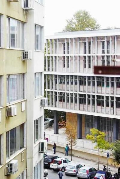 Monad Apartment Sapfous
