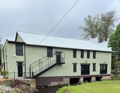 The Grant Hotel and Venue