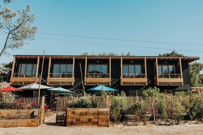 Kaze Océan The Originals Relais